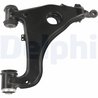BRAT SUSPENSIE DELPHI TC1054 - Compatibil cu MERCEDES-BENZ