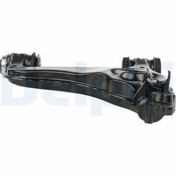 BRAT SUSPENSIE DELPHI TC1053 - Compatibil cu MERCEDES-BENZ