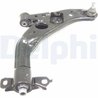 BRAT SUSPENSIE DELPHI TC1103 - Compatibil cu FORD USA, MAZDA