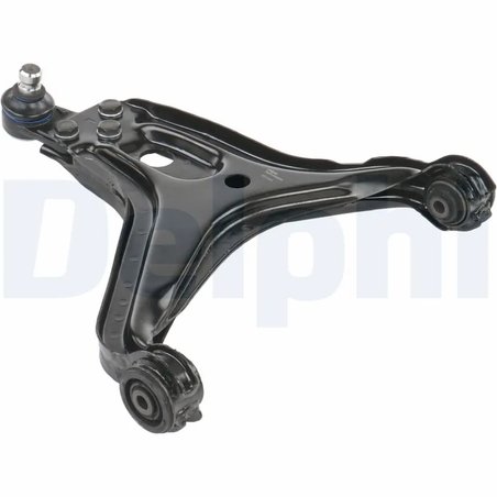BRAT SUSPENSIE DELPHI TC1141 - Compatibil cu AUDI