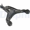 BRAT SUSPENSIE DELPHI TC1141 - Compatibil cu AUDI
