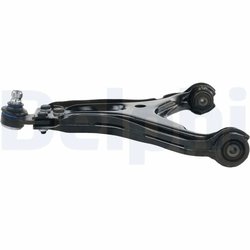 BRAT SUSPENSIE DELPHI TC1141 - Compatibil cu AUDI