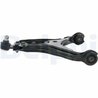 BRAT SUSPENSIE DELPHI TC1141 - Compatibil cu AUDI