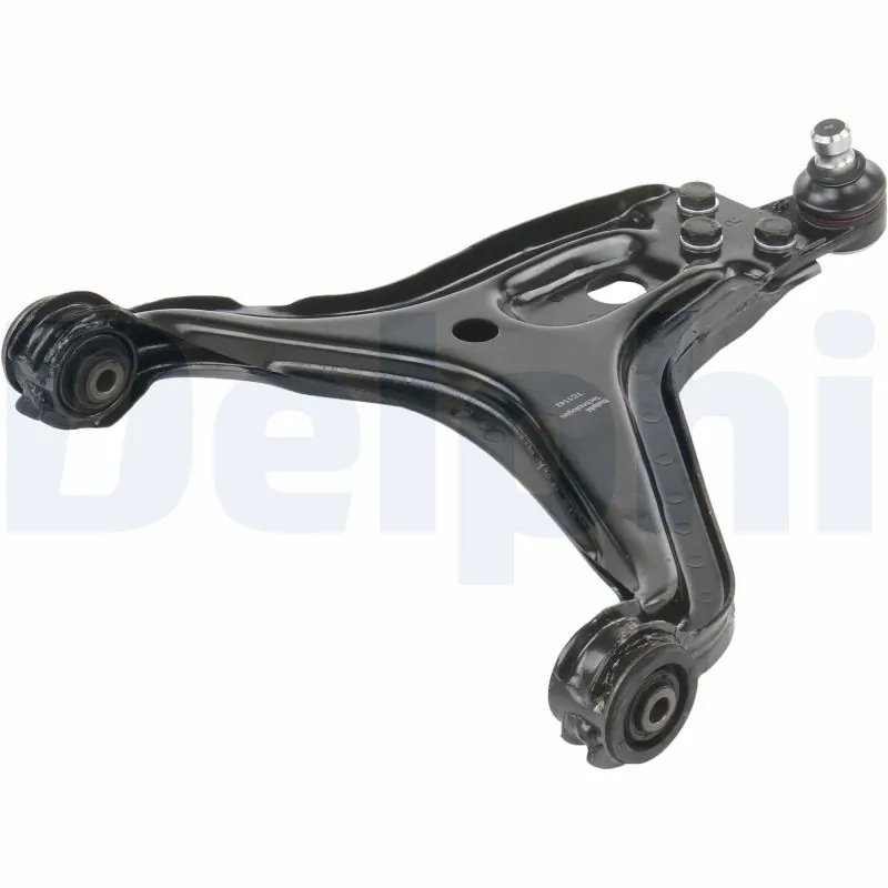 BRAT SUSPENSIE DELPHI TC1142 - Compatibil cu AUDI