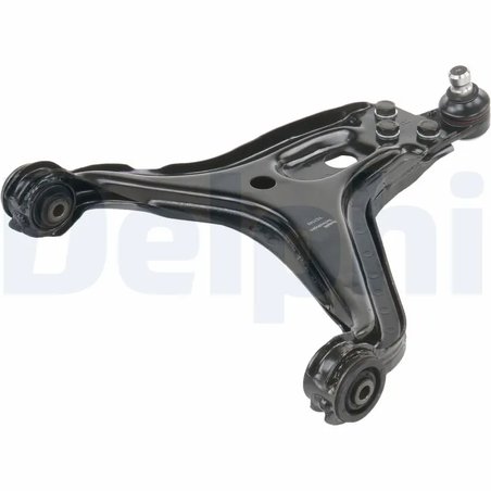 BRAT SUSPENSIE DELPHI TC1142 - Compatibil cu AUDI