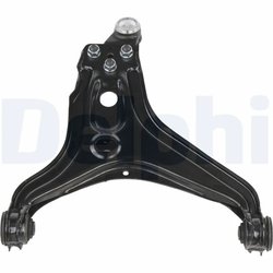 BRAT SUSPENSIE DELPHI TC1141 - Compatibil cu AUDI