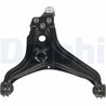 BRAT SUSPENSIE DELPHI TC1141 - Compatibil cu AUDI