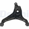 BRAT SUSPENSIE DELPHI TC1141 - Compatibil cu AUDI