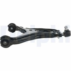 BRAT SUSPENSIE DELPHI TC1142 - Compatibil cu AUDI