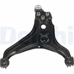 BRAT SUSPENSIE DELPHI TC1142 - Compatibil cu AUDI