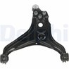 BRAT SUSPENSIE DELPHI TC1142 - Compatibil cu AUDI