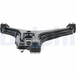 BRAT SUSPENSIE DELPHI TC1141 - Compatibil cu AUDI