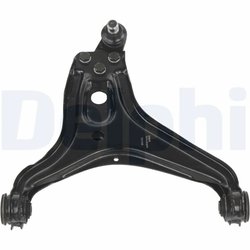 BRAT SUSPENSIE DELPHI TC1142 - Compatibil cu AUDI