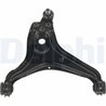 BRAT SUSPENSIE DELPHI TC1142 - Compatibil cu AUDI