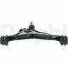 BRAT SUSPENSIE DELPHI TC1142 - Compatibil cu AUDI