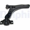 BRAT SUSPENSIE DELPHI TC1166 - Compatibil cu FORD