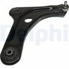 BRAT SUSPENSIE DELPHI TC1248 - Compatibil cu CITROEN, PEUGEOT