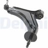 BRAT SUSPENSIE DELPHI TC1258 - Compatibil cu LAND ROVER