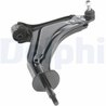 BRAT SUSPENSIE DELPHI TC1259 - Compatibil cu LAND ROVER