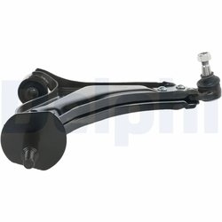 BRAT SUSPENSIE DELPHI TC1259 - Compatibil cu LAND ROVER