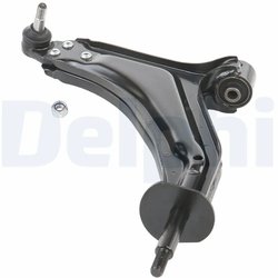 BRAT SUSPENSIE DELPHI TC1258 - Compatibil cu LAND ROVER