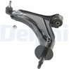 BRAT SUSPENSIE DELPHI TC1258 - Compatibil cu LAND ROVER