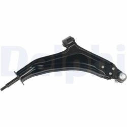 BRAT SUSPENSIE DELPHI TC1258 - Compatibil cu LAND ROVER