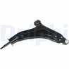 BRAT SUSPENSIE DELPHI TC1258 - Compatibil cu LAND ROVER