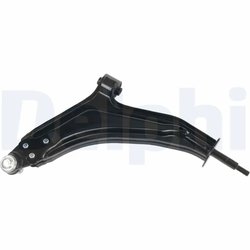 BRAT SUSPENSIE DELPHI TC1259 - Compatibil cu LAND ROVER