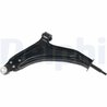 BRAT SUSPENSIE DELPHI TC1259 - Compatibil cu LAND ROVER