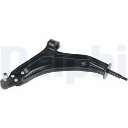 BRAT SUSPENSIE DELPHI TC1258 - Compatibil cu LAND ROVER