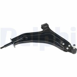 BRAT SUSPENSIE DELPHI TC1259 - Compatibil cu LAND ROVER