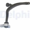 BRAT SUSPENSIE DELPHI TC1266 - Compatibil cu CITROEN