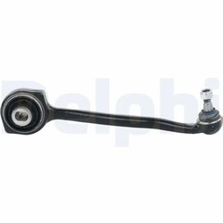 BRAT SUSPENSIE DELPHI TC1282 - Compatibil cu MERCEDES-BENZ