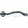 BRAT SUSPENSIE DELPHI TC1282 - Compatibil cu MERCEDES-BENZ