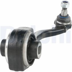 BRAT SUSPENSIE DELPHI TC1282 - Compatibil cu MERCEDES-BENZ