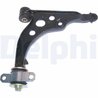 BRAT SUSPENSIE DELPHI TC1285 - Compatibil cu CITROEN, FIAT, PEUGEOT