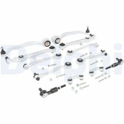 SET REPARATIE BARA STABILIZATOARE DELPHI TC1300KIT - Compatibil cu AUDI, VW