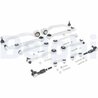 SET REPARATIE BARA STABILIZATOARE DELPHI TC1300KIT - Compatibil cu AUDI, VW