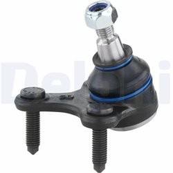 PIVOT DELPHI TC1317 - Compatibil cu AUDI, SEAT, SKODA, VW, VW (FAW), VW (SVW)