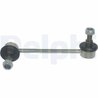 BIELETA STABILIZATOR DELPHI TC1337 - Compatibil cu ISUZU, OPEL, VAUXHALL