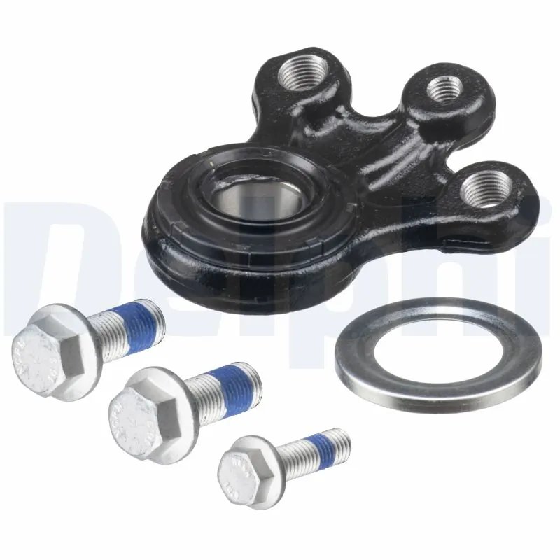 PIVOT DELPHI TC1371 - Compatibil cu CITROEN, PEUGEOT