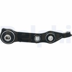 BRAT SUSPENSIE DELPHI TC1384 - Compatibil cu MERCEDES-BENZ