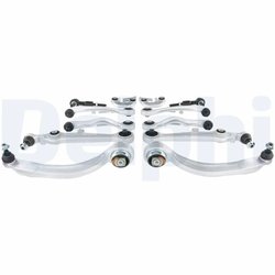 Set reparatie bara stabilizatoare Delphi TC1400KIT