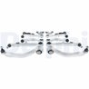 Set reparatie bara stabilizatoare Delphi TC1400KIT