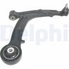 BRAT SUSPENSIE DELPHI TC1408 - Compatibil cu FIAT