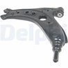 BRAT SUSPENSIE DELPHI TC1428 - Compatibil cu SEAT, SKODA, VW, VW (SVW)