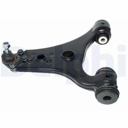 BRAT SUSPENSIE DELPHI TC1465 - Compatibil cu MERCEDES-BENZ