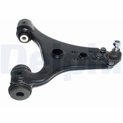 Brat suspensie Delphi TC1466