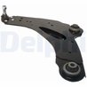 BRAT SUSPENSIE DELPHI TC1467 - Compatibil cu NISSAN, OPEL, RENAULT, VAUXHALL